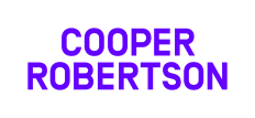 Cooper Robertson