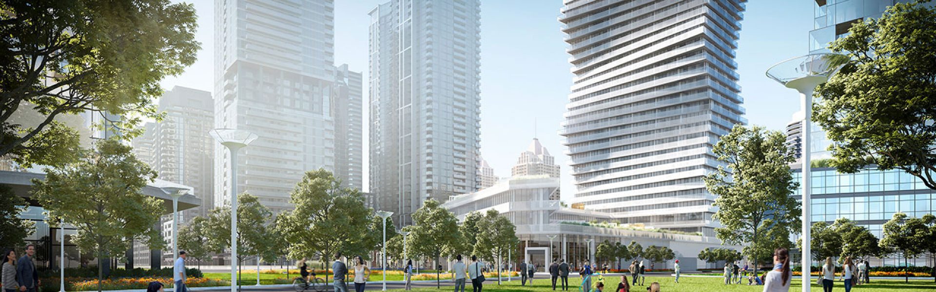 M City Condos